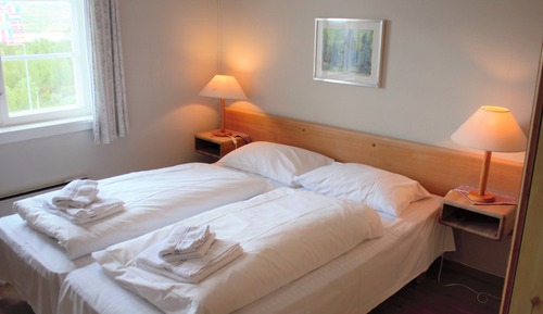 Basic Room