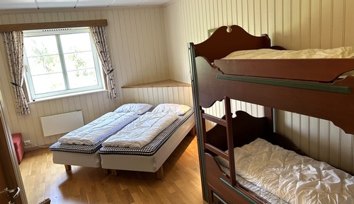 Apartment, 1 Bedroom (Towel, bed linen & cleaning not incl)