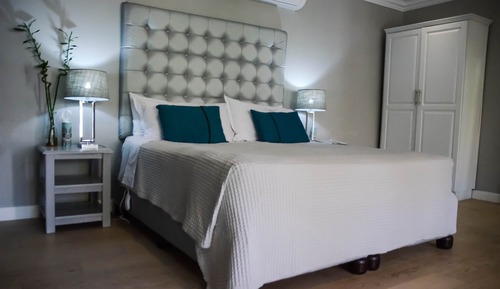 Luxury River unit 5