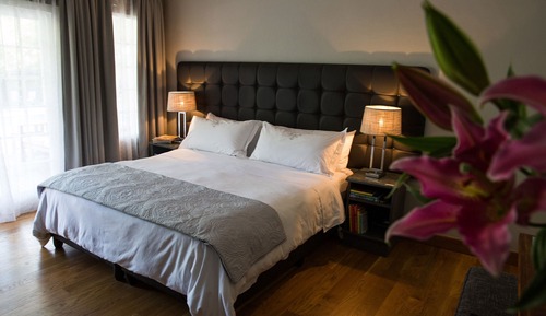 Luxury Room 03