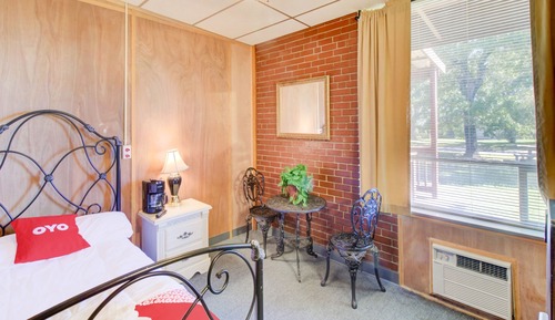Room, 1 Twin Bed