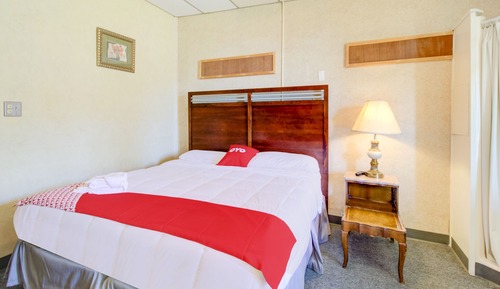Room, 1 King Bed