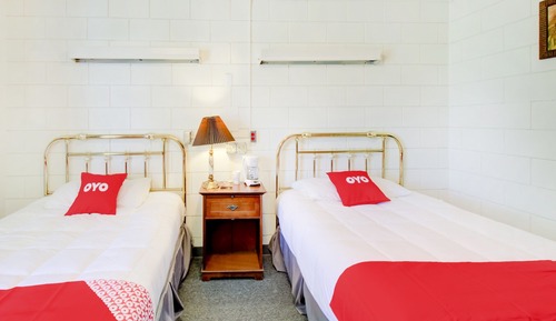 Room, 2 Double Beds