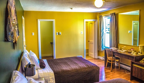 Room, 2 Double Beds