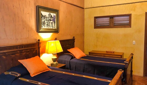 Basic Room