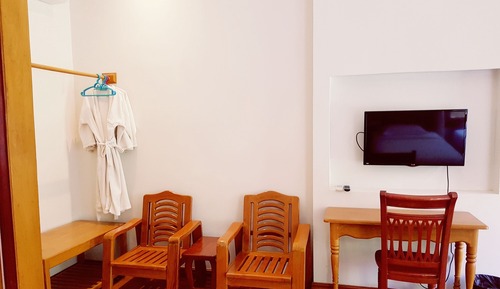 Classic Room