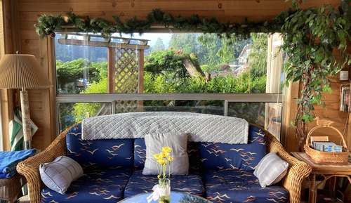 Suite, 1 Bedroom, Hot Tub, Lake View (Lakeside Bedroom Suite)