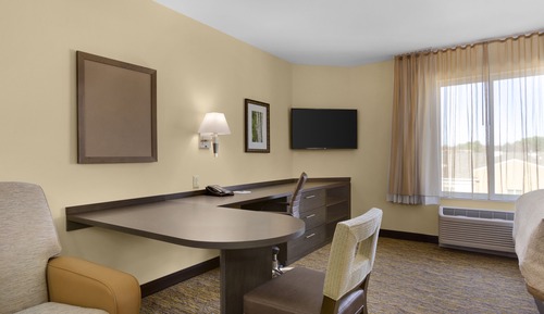 Studio Suite, 2 Queen Beds