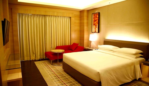 Suite (Regency Suite)
