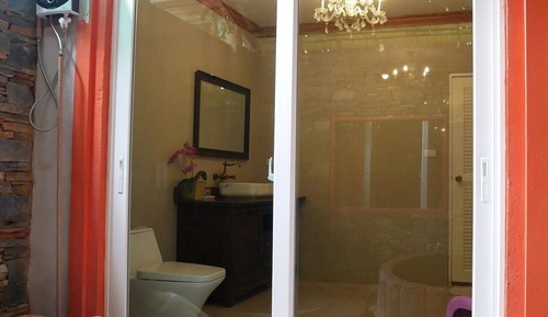 Two King Bed Family Villa