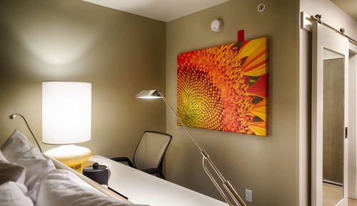 Room, 1 Bedroom, Accessible, Non Smoking