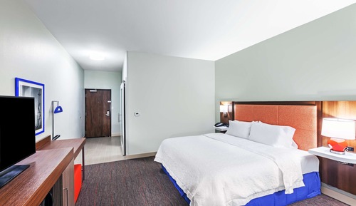 Room, 1 King Bed