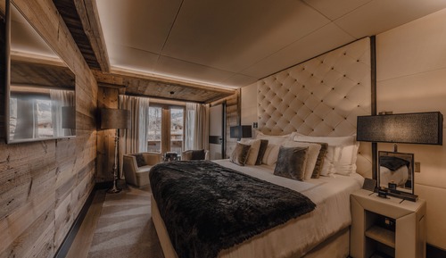 Pearl Suite