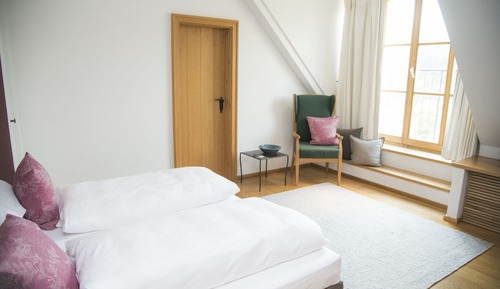 Superior Double Room, 1 King Bed