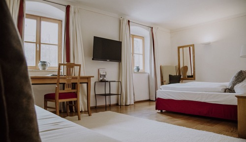 Superior Double Room, 1 King Bed with Sofa bed