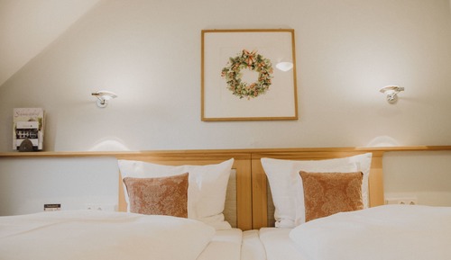 Comfort Double Room, 1 King Bed