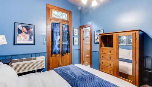 The Blues Room