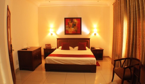 Premium Room