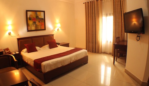 Junior Suite