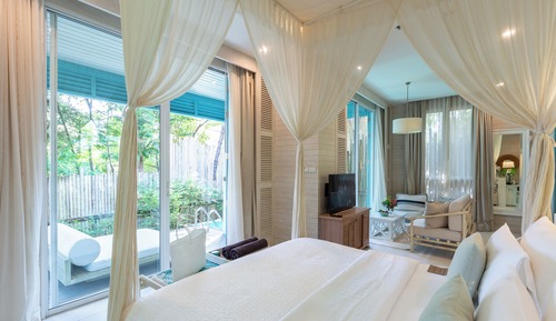 Luxury Villa, Private Pool