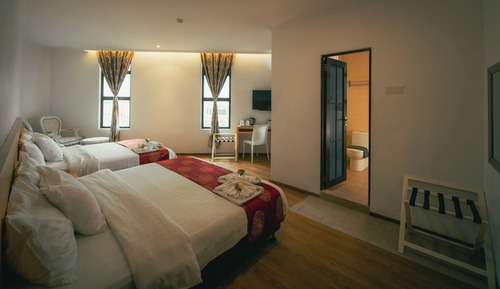 Family Suite