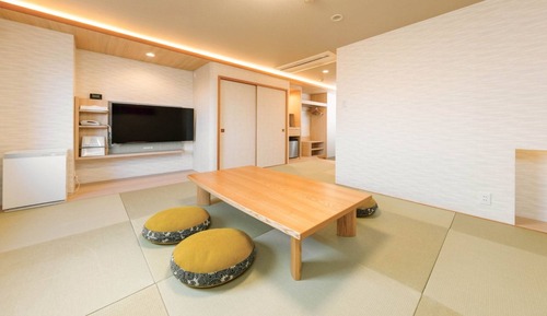 Japanese Style Room, Non Smoking