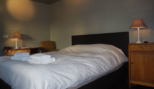 Standard Double Room, 1 Double Bed