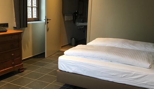 Standard Twin Room, 2 Twin Beds, Annex Building
