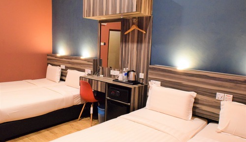 Family Suite