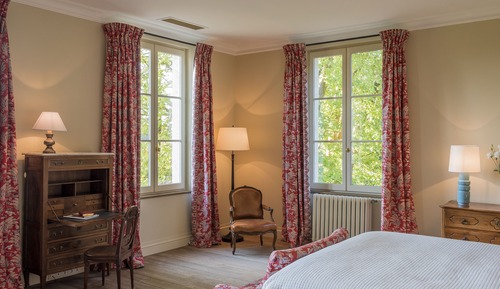 Double Room (Camille)