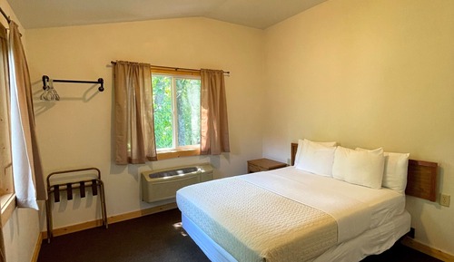 Family Cabin, 2 Bedrooms