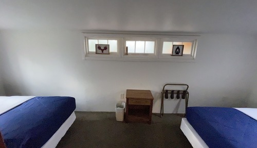 Family Duplex, 2 Bedrooms, Partial Lake View