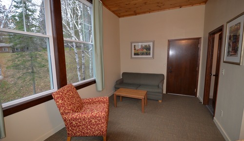 Deluxe Room, 1 Queen Bed, Lake View, Lakeside