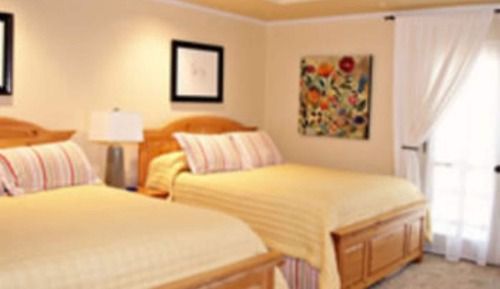 Superior Quadruple Room, Ensuite (The Big Lazy)