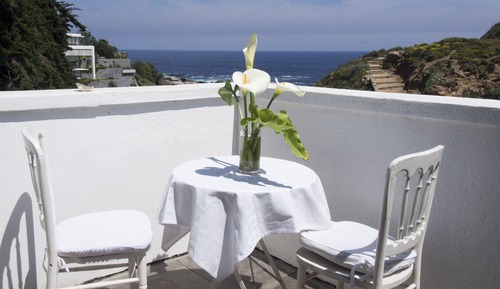 Superior Double Room, 1 Bedroom, Balcony, Ocean View