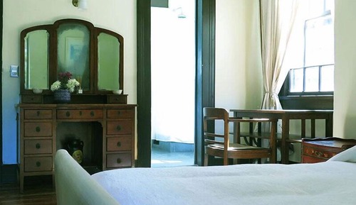 Superior Suite, 1 Bedroom, Balcony, Ocean View