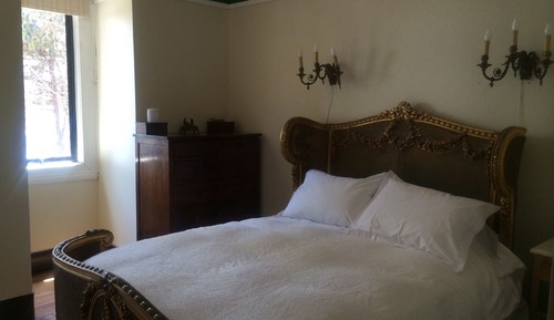 Deluxe Double Room, 1 Double Bed, Ocean View
