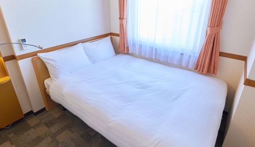 Economy Double Room, Non Smoking