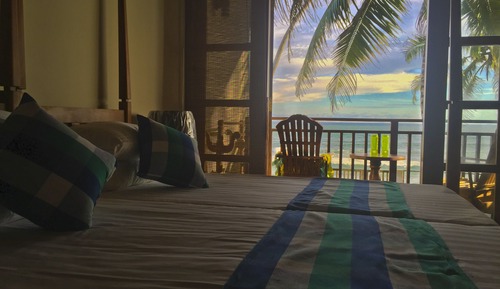 Three Bedroom Villa