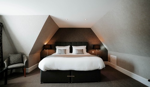 Double or Twin Room, Ensuite