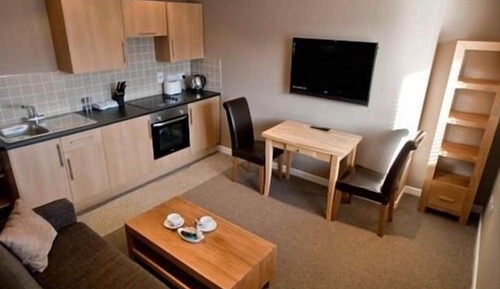 Apartment, Private Bathroom