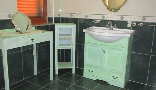 Superior Triple Room, Jetted Tub