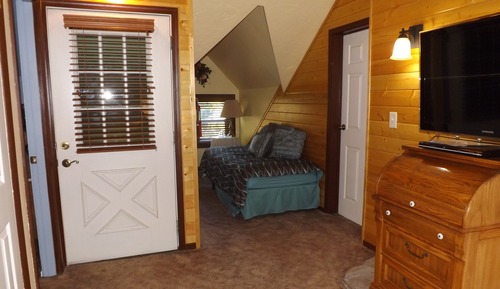 Suite, Private Bathroom (Suite #24 - Adult Only (No Pets)