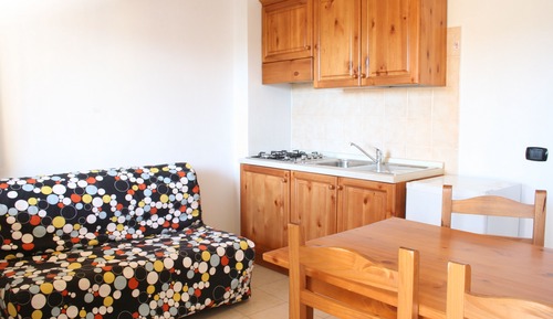 Apartment, 1 Bedroom, Annex Building (2 pax)
