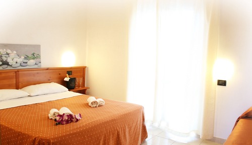 Apartment, 1 Bedroom, Annex Building (4 pax)
