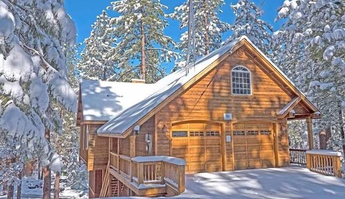 House, 4 Bedrooms