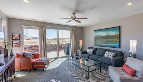 Townhome, 4 Bedrooms