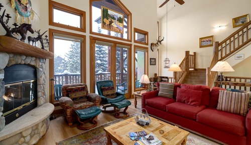 Townhome, 3 Bedrooms