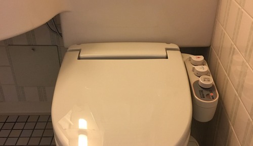 Single Room, 1 Large Twin Bed, Non Smoking (14 ㎡)