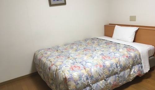 Basic Single Room, Non Smoking (Basic Single Room, Non Smoking)